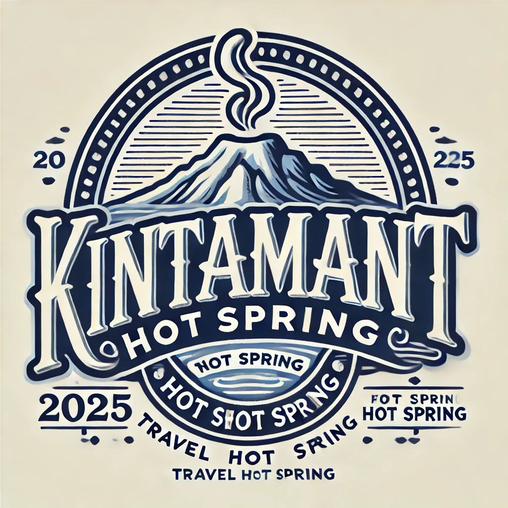 Kintamani Hot Spring